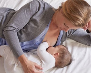 Assistance : garantir à vos seins une excellente prise en charge de l’allaitement