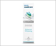 Enhanced Whitening Toothpaste