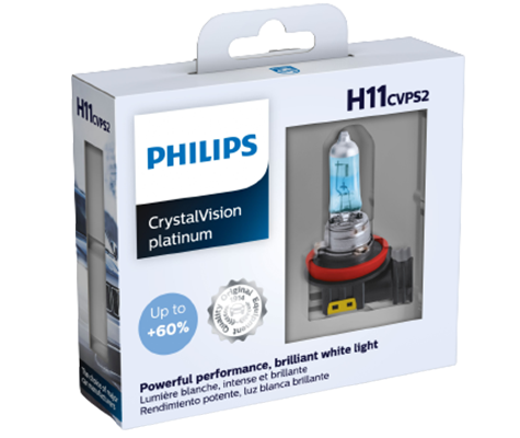 See all Philips car lights