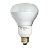 Lampes reflecteurs fluocompactes gradables energy saver
