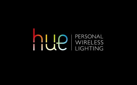 Image result for hue personal lighting logo