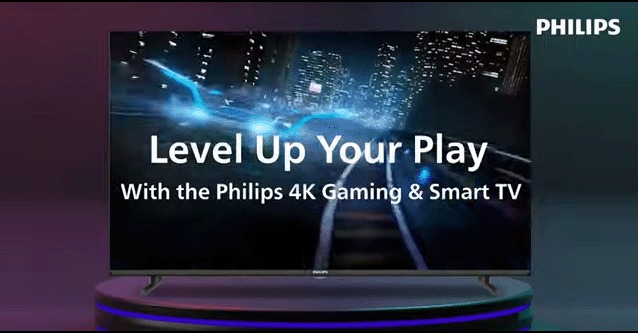 Gaming TV series video