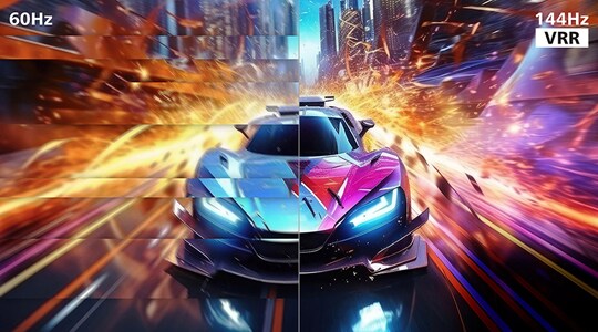 AMD Freesync
