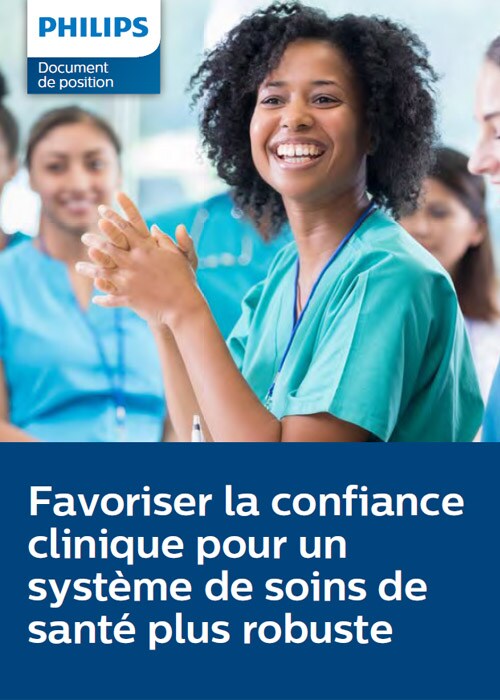 Des professionnels de la santé discutent (s'ouvre dans une nouvelle fenêtre) (Télécharger .pdf)