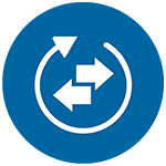 Exchange icon