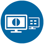 View icon
