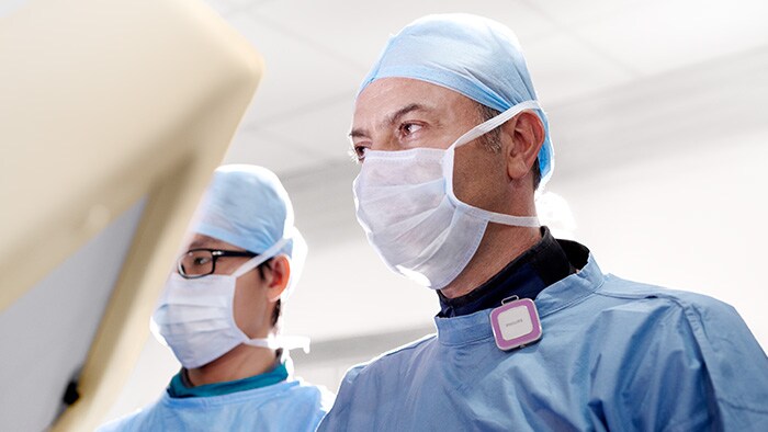 doctors