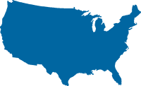 Icône des États-Unis