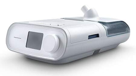 DreamStation CPAP