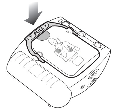 Battery install step 4