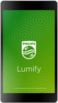 Tablettes compatibles avec l’échographe Lumify