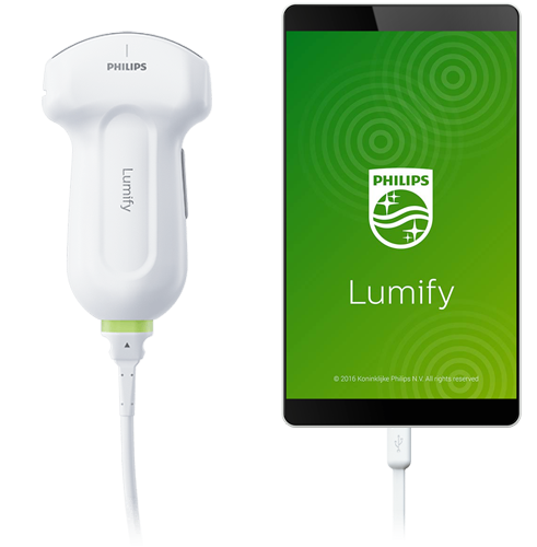 Lumify Philips Healthcare Lumify Philips Healthcare