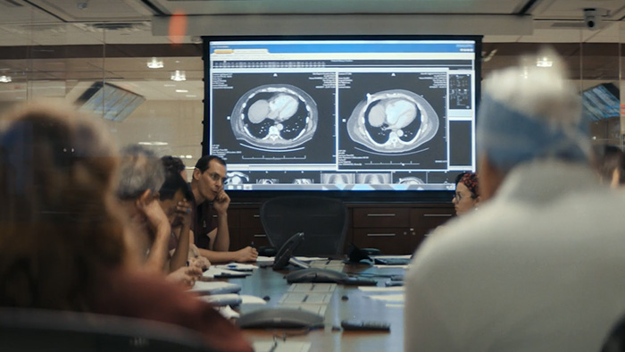 Cardiovascular Care Youtube screenshot