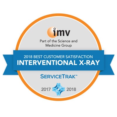 IMV xray customer satisfaction