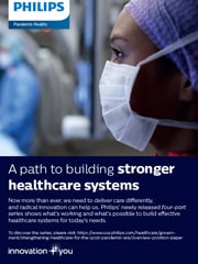 Stronger healthcare position paper (opens in a new window) download (.pdf) file