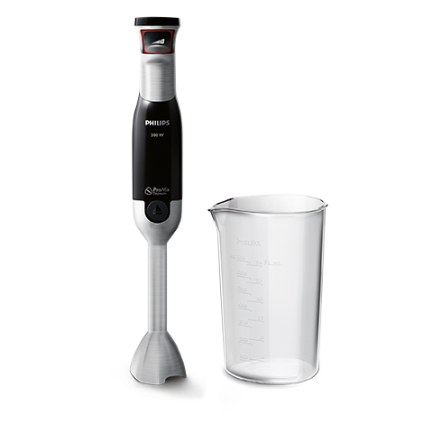 Handblender