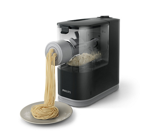 Pasta maker - Fresh pasta with the pasta maker | Philips