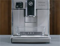 ECF-7000 Coffee Water Filter, a Replacement for Philips Saeco