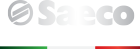 Logo de Saeco