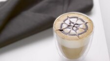 Art du latte