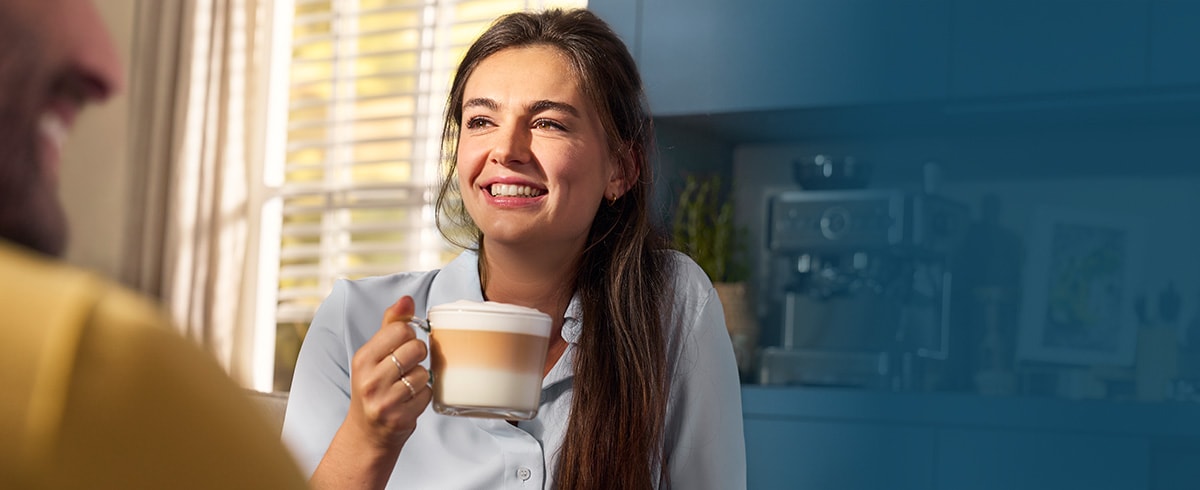 La cafetière super-automatique Philips 2200 : la révolution dans