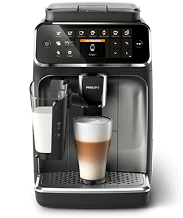 Philips Super Automatic Espresso Machine series 4300
