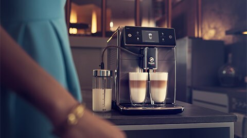 Philips Saeco Superautomatic Maintenance Kit (SOS Pack) - Espresso Canada