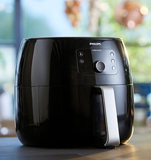 Airfryer