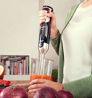 Hand Blender