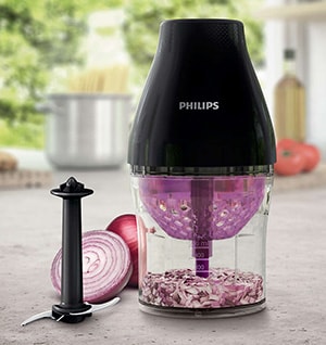 Philips kitchen clearance appliances list