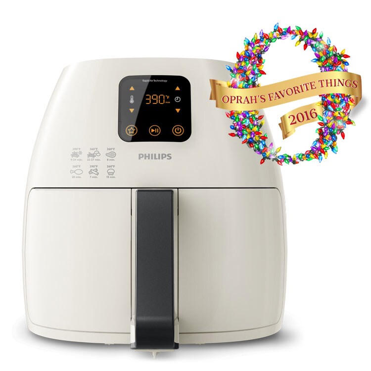 Airfryer OFT