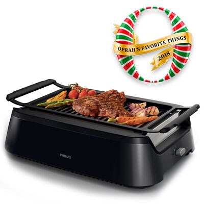 Grill OFT