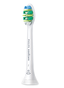 InterCare brush head