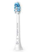 Optimal Gum Care brush head