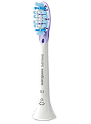 Premium Gum care brush head