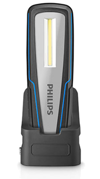 Philips RCH20 LED lighting