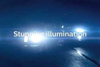 X-tremeUltinon LED Innen- und Signalbeleuchtung für Fahrzeuge 127996000KX2