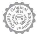 logo oem d’équipement d’origine