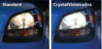 comparez crystalvision
