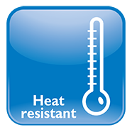 heat resistant