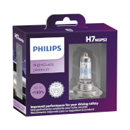 Philips 31884-0 250W Halogen Lamps 