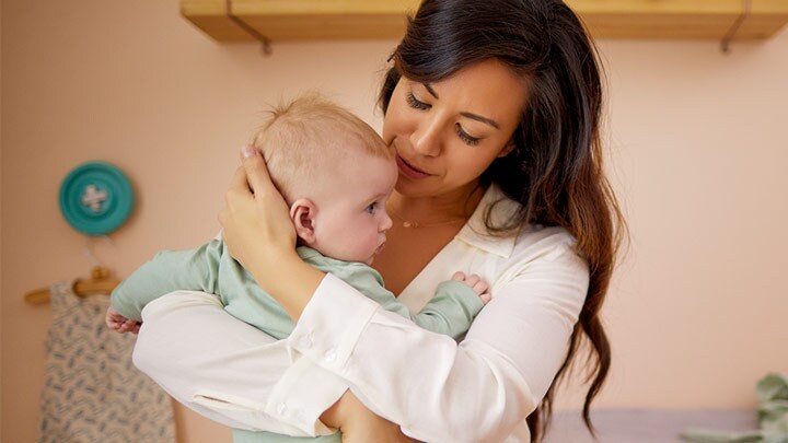 Choose the best baby bottle and nipple 