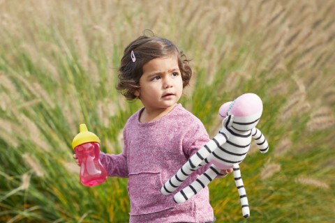 La perle: le meilleur gobelet pour soutenir votre bébé durant cette étape de son développement