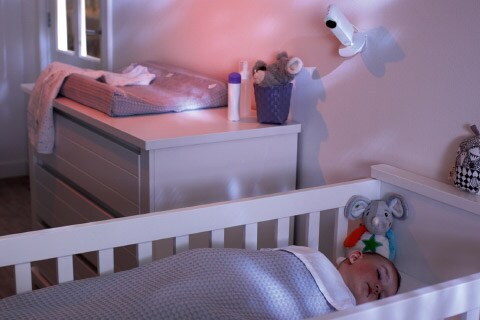 De Surveiller Le Climat De La Chambre De Votre Bebe Avent Philips