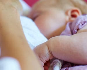 Support steps: Learn about breastfeeding