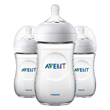 Tire-lait électrique double Comfort et tétines Philips Avent