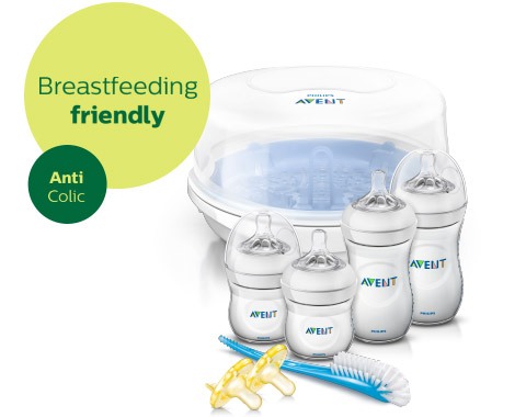 philips avent set baby care