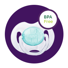 Suces Philips Avent sans BPA