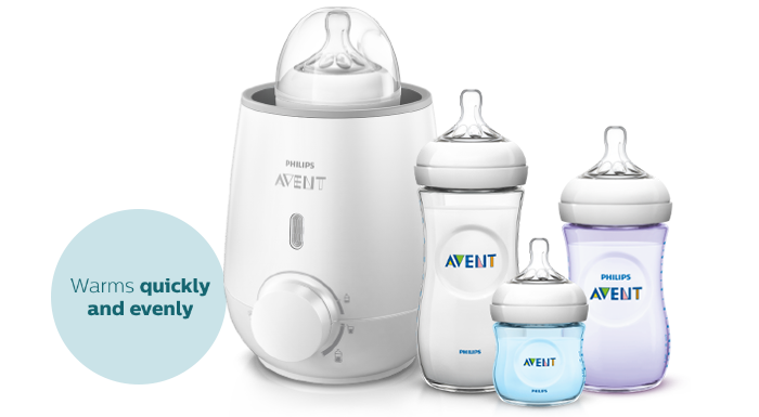 avent bottle sterilizer canada