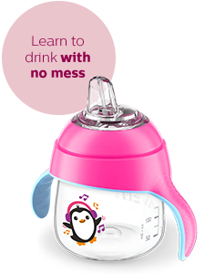 Cup for best sale 6 month old